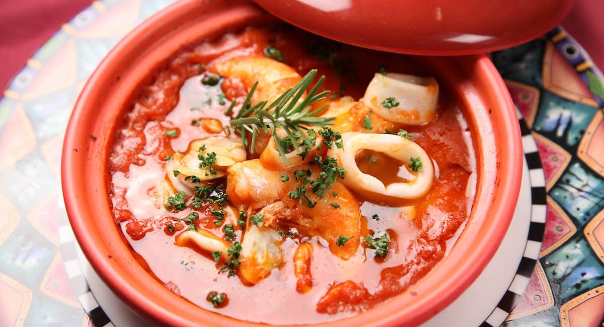 10 Health Benefits of Squid